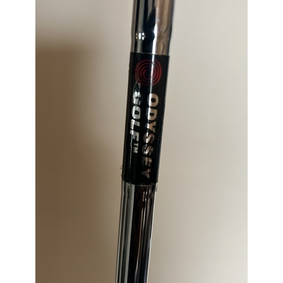Odyssey Dual Force 660 Blade Putter Original Odyssey Grip Men's Right Hand 35" - Picture 4 of 6